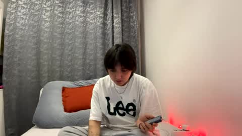 Malleq and Tim online show from March 31, 3:01 pm