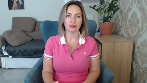 mallinia online show from September 28, 12:47 pm