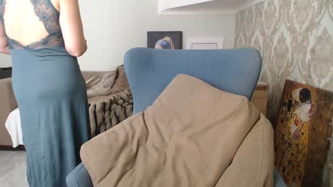 mallinia online show from February 21, 11:13 am