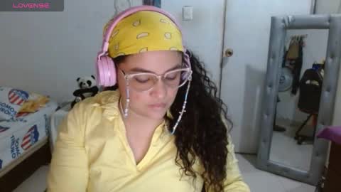 MI INSTAGRAM soy glory01 online show from October 18, 5:33 am