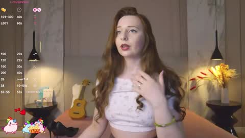 Maltii Evans online show from April 17, 5:10 am