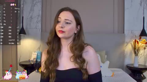 Maltii Evans online show from October 24, 5:30 am