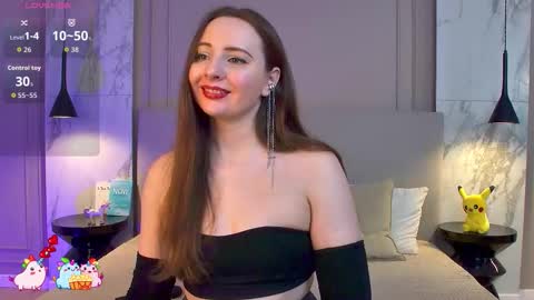 Snapshot of maltii_evans chatting on September 19, 5:22 am Maltii Evans online show from September 19, 5:22 am
