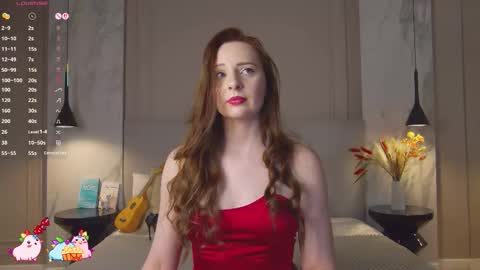 Maltii Evans online show from March 21, 5:46 am