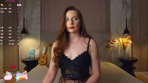 Maltii Evans online show from March 13, 5:11 am