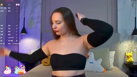 Snapshot of maltii_evans chatting on September 16, 5:10 am Maltii Evans online show from September 16, 5:10 am