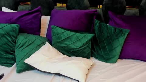 alejandra maleja online show from July 6, 12:24 pm