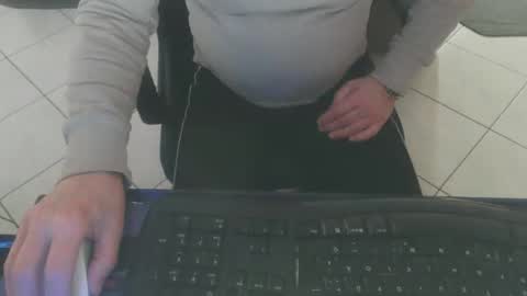 maly246 online show from January 11, 2:01 pm