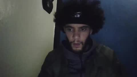 mamacitacooock online show from April 12, 9:19 pm