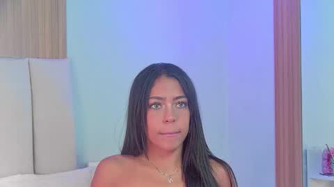 Snapshot of mami_natacha19x chatting on October 17, 1:37 pm nati online show from October 17, 1:37 pm