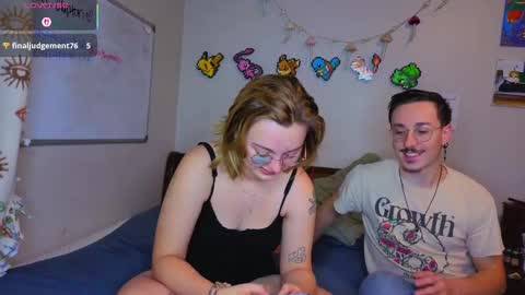 MamiCloudz online show from September 11, 3:08 am