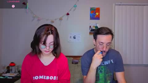 MamiCloudz online show from November 14, 2:03 am