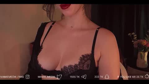 Your Miss Alice  online show from February 26, 8:18 am