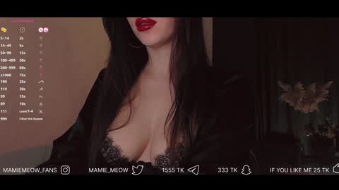 Your Miss Alice  online show from January 22, 3:40 pm