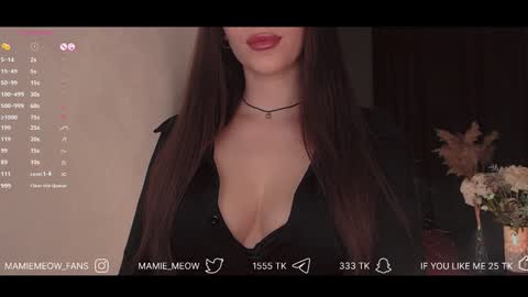 Your Miss Alice  online show from January 29, 12:56 pm