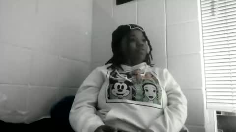 Mami Jay online show from January 18, 1:58 am