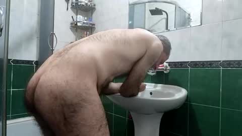 mamuka157 online show from March 8, 3:43 am