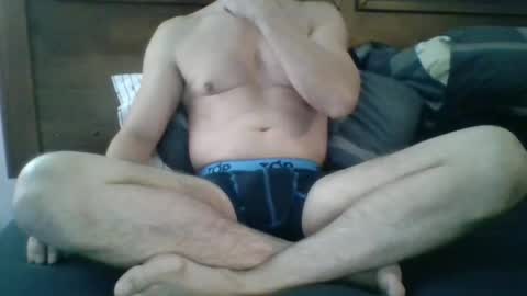 man20025 online show from April 25, 11:45 am