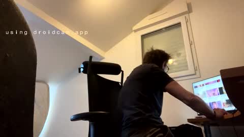 man38110 online show from March 1, 7:01 am