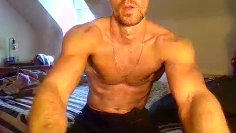 Snapshot of man_for_man69 chatting on September 27, 11:19 am man for man69 online show from September 27, 11:19 am