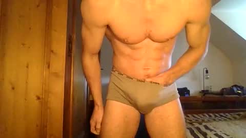 Snapshot of man_for_man69 chatting on October 9, 9:26 am man for man69 online show from October 9, 9:26 am