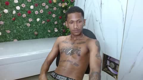 man_san11 online show from December 18, 6:25 pm