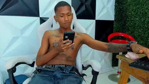 man_san11 online show from November 3, 5:47 pm