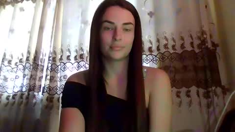Snapshot of mandibrooks chatting on October 13, 1:24 pm MandiBrooks online show from October 13, 1:24 pm