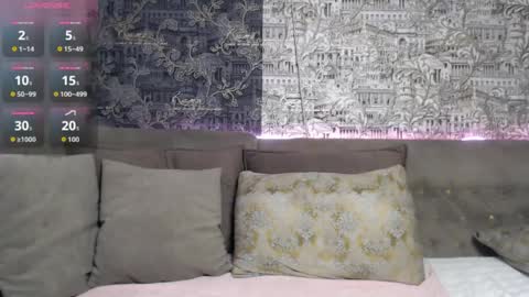 Mandy  online show from April 3, 10:55 am