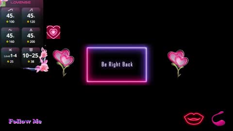 MANDY J online show from February 24, 2:37 pm