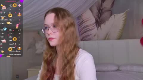 Mandy online show from February 20, 2:24 pm