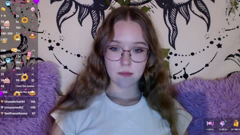 Mandy online show from January 29, 1:16 am