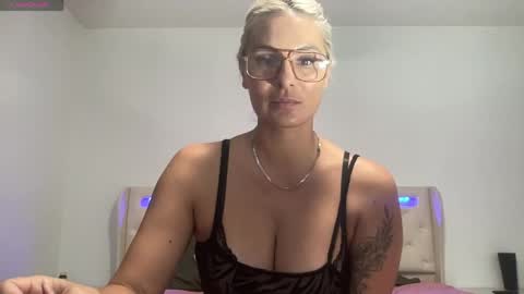 Mandy online show from April 15, 3:10 am