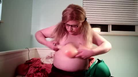 Mandy Samantha online show from January 18, 12:14 pm