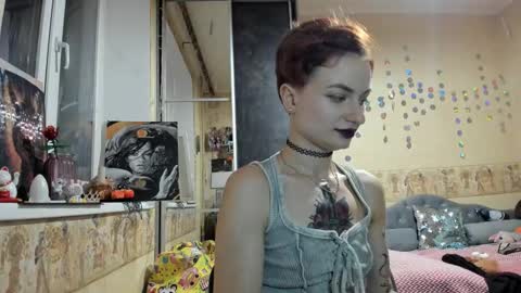 Mandy online show from November 26, 7:54 pm