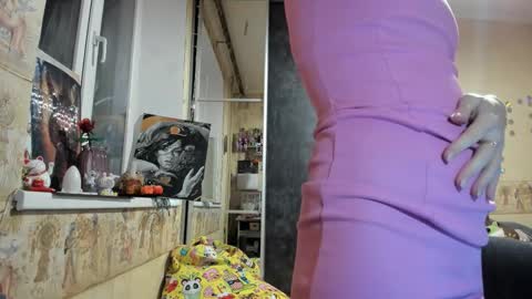 Mandy online show from November 16, 5:37 pm