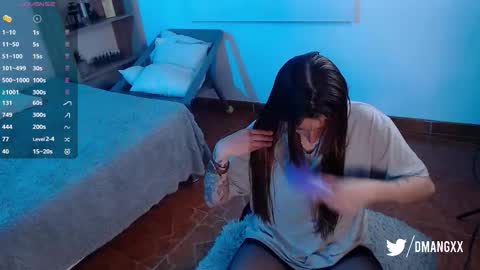 Danny online show from October 21, 3:33 am