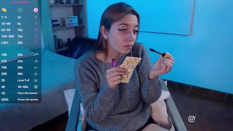 Danny online show from October 7, 3:24 am