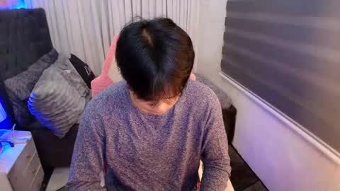 JM18 online show from February 27, 4:32 pm