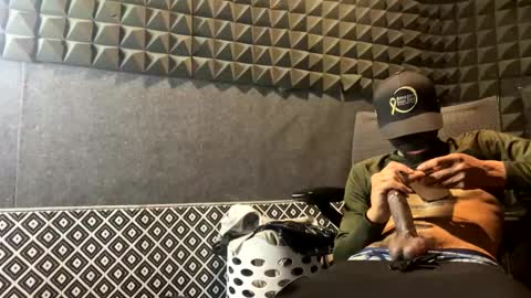 Mani4sexy online show from March 11, 6:27 am