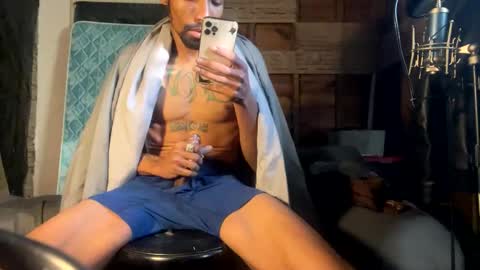 Mani4sexy online show from November 2, 1:55 pm