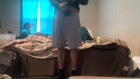 Mani4sexy online show from March 12, 4:13 pm