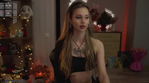 Amelie online show from December 15, 10:39 pm