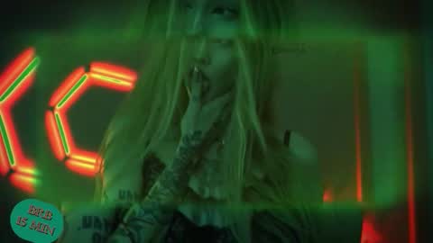 Amelie online show from January 11, 10:49 pm