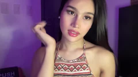 monika online show from January 8, 5:48 pm