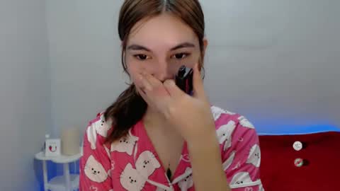 manilynforyou online show from September 14, 2:14 am