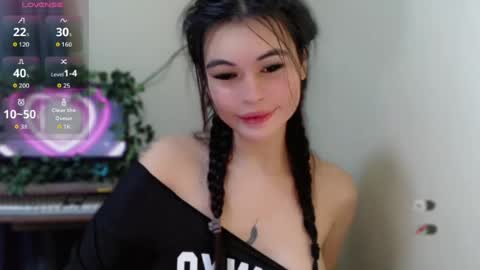 manilynforyou online show from June 23, 10:38 pm