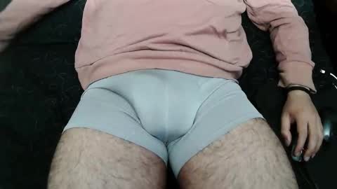 Snapshot of manjarblanco999 chatting on September 26, 8:44 am ManjarBlanco online show from September 26, 8:44 am