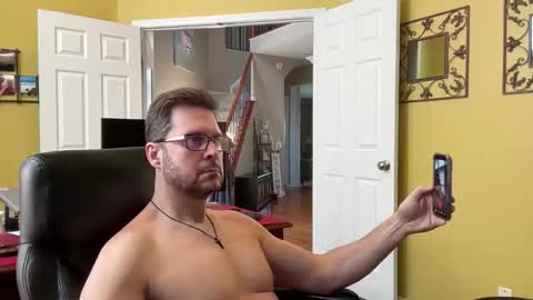 mankav73 online show from April 7, 4:20 pm