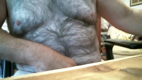 manleg439 online show from October 23, 4:30 pm